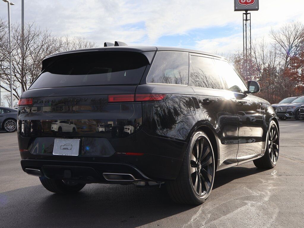 2026 Land Rover Range Rover Sport Dynamic SE San Clemente CA