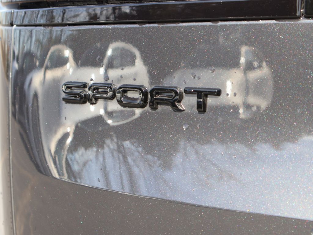 2026 Land Rover Range Rover Sport Dynamic SE San Clemente CA