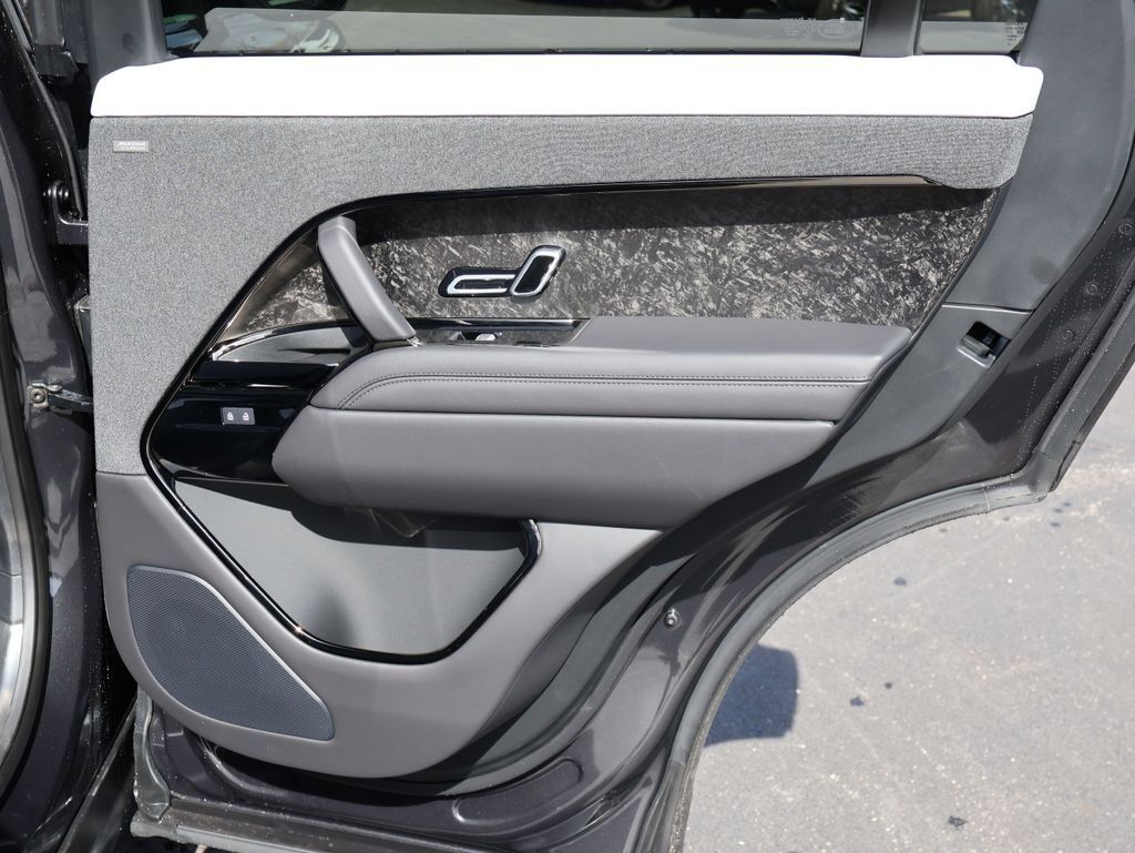 2026 Land Rover Range Rover Sport Dynamic SE San Clemente CA