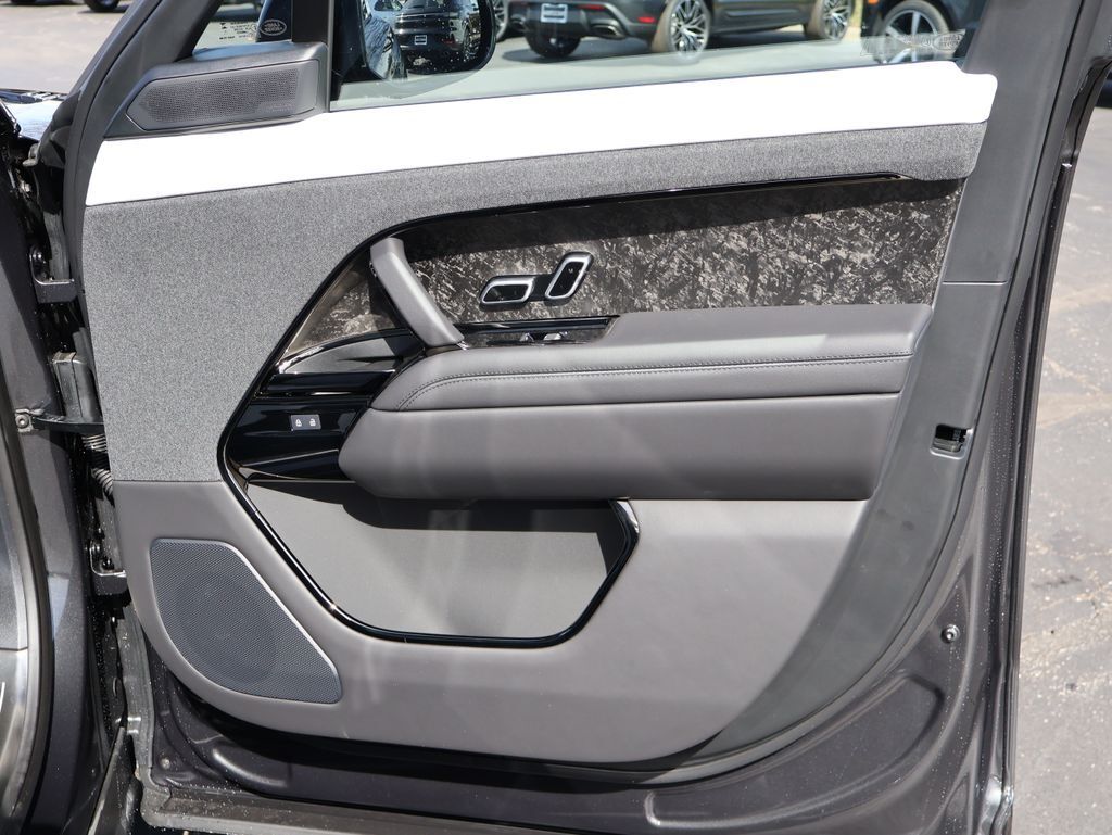 2026 Land Rover Range Rover Sport Dynamic SE San Clemente CA