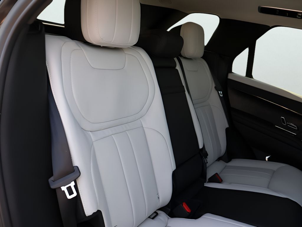 2026 Land Rover Range Rover Sport Dynamic SE San Clemente CA