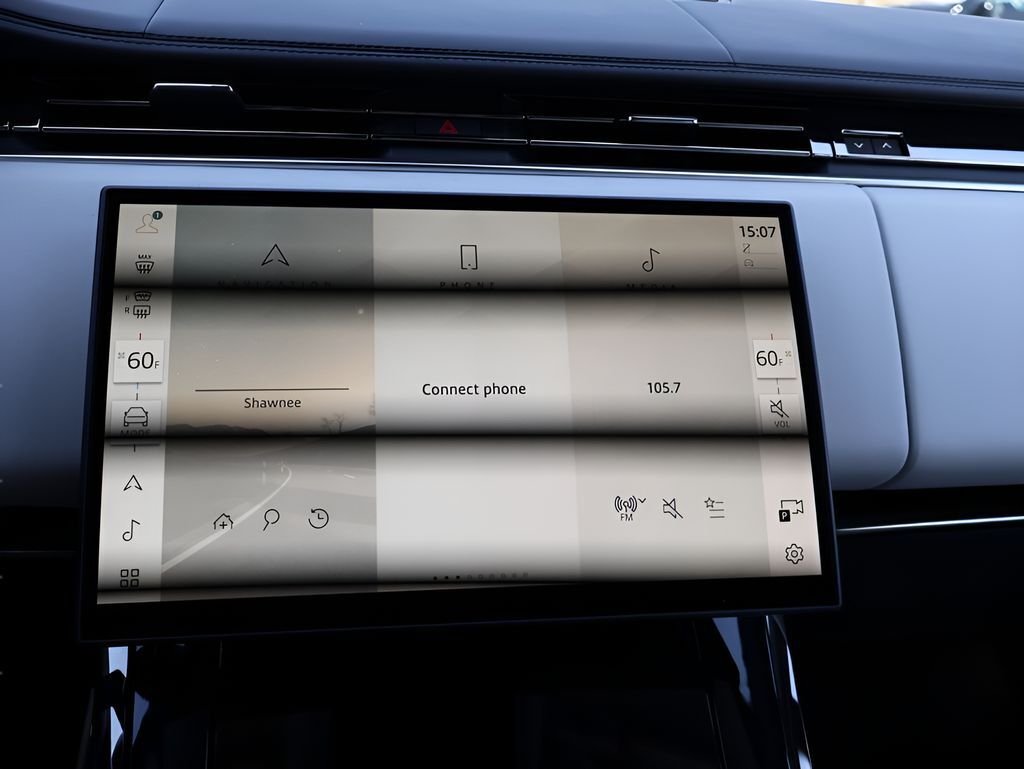 2026 Land Rover Range Rover Sport Dynamic SE San Clemente CA