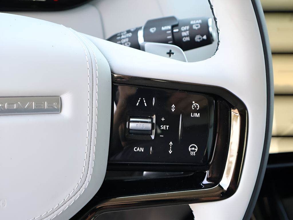 2026 Land Rover Range Rover Sport Dynamic SE San Clemente CA