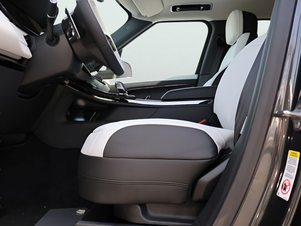 2026 Land Rover Range Rover Sport Dynamic SE San Clemente CA