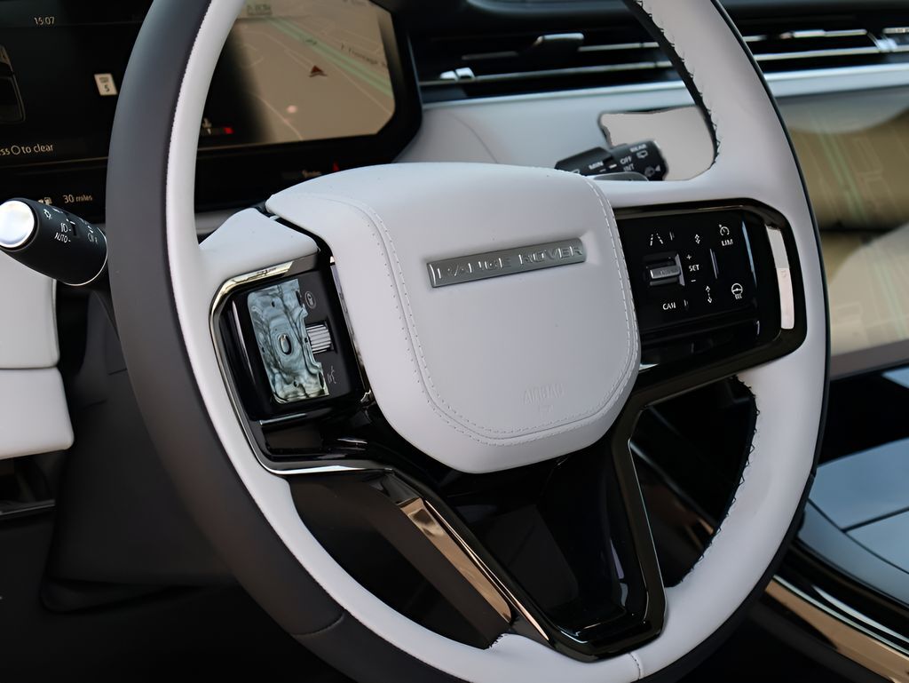 2026 Land Rover Range Rover Sport Dynamic SE San Clemente CA