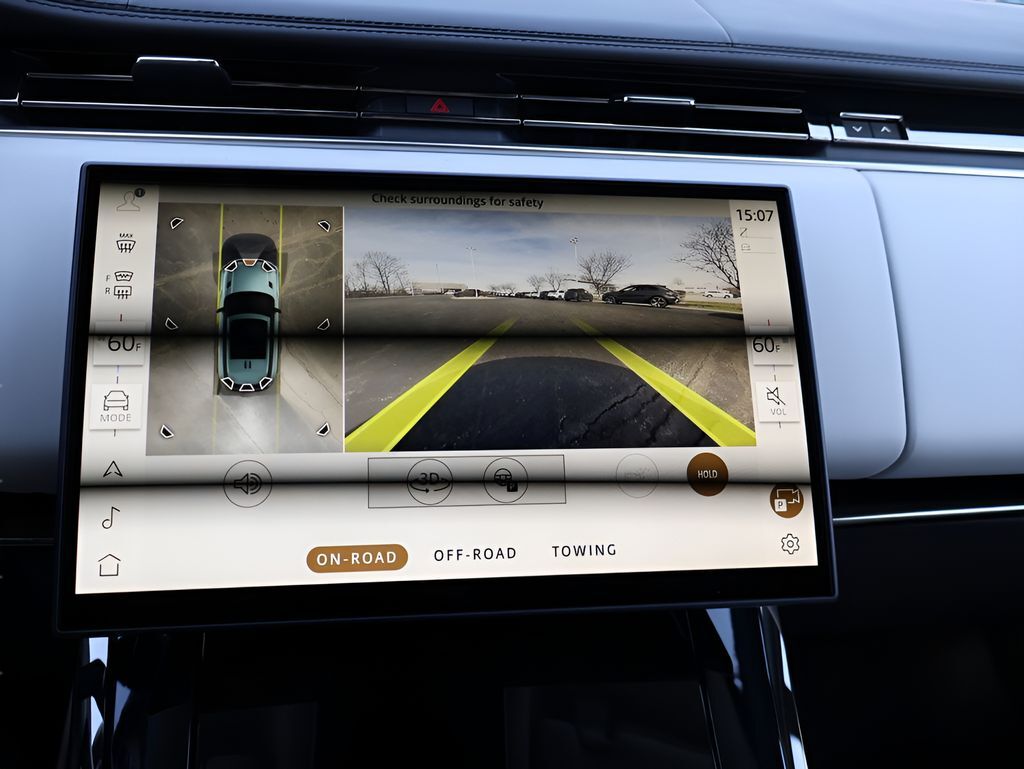 2026 Land Rover Range Rover Sport Dynamic SE San Clemente CA