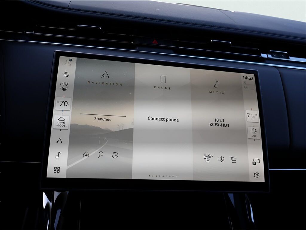 2026 Land Rover Range Rover Sport Dynamic SE San Clemente CA