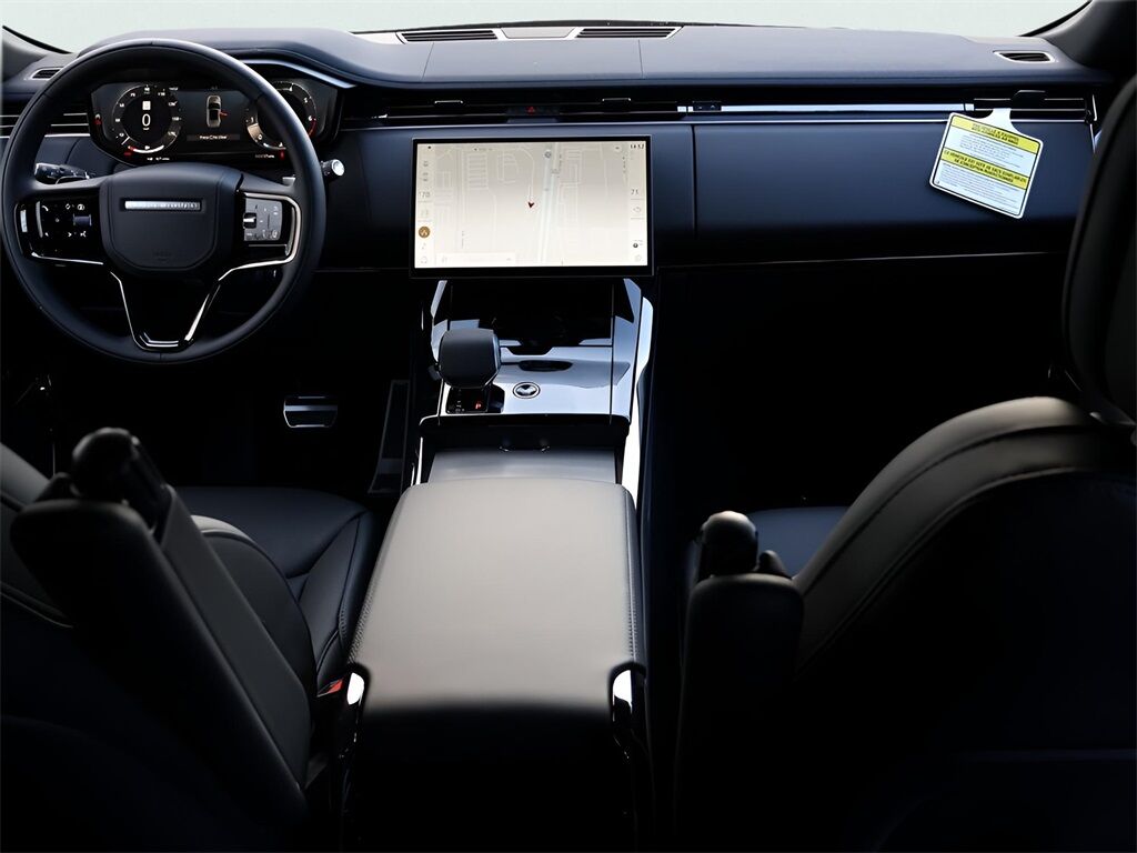 2026 Land Rover Range Rover Sport Dynamic SE San Clemente CA