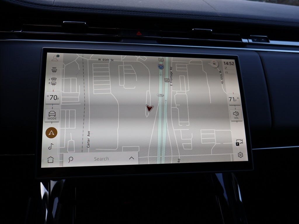 2026 Land Rover Range Rover Sport Dynamic SE San Clemente CA