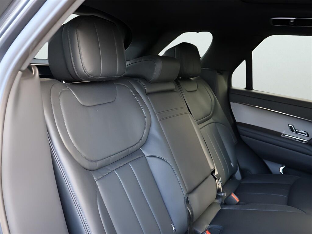 2026 Land Rover Range Rover Sport Dynamic SE San Clemente CA