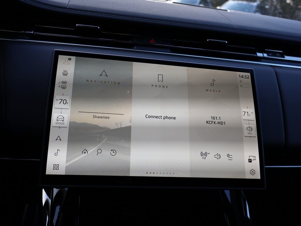 2026 Land Rover Range Rover Sport Dynamic SE San Clemente CA