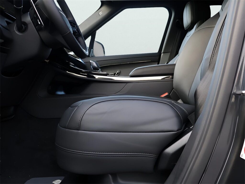 2026 Land Rover Range Rover Sport Dynamic SE San Clemente CA