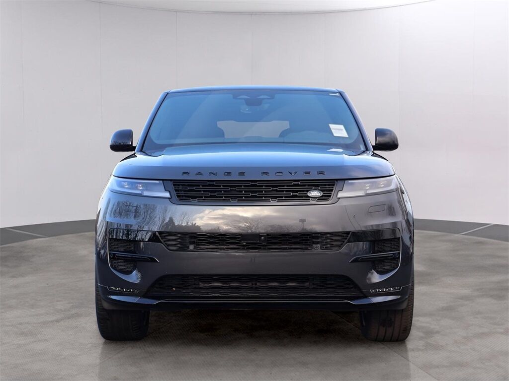 2026 Land Rover Range Rover Sport Dynamic SE