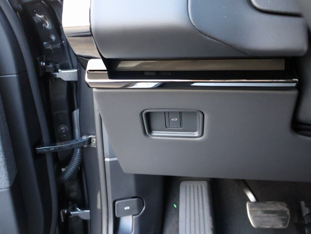 2026 Land Rover Range Rover Sport Dynamic SE San Clemente CA