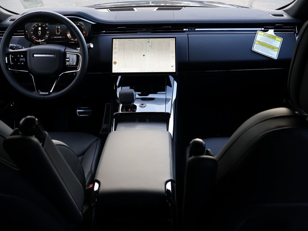 2026 Land Rover Range Rover Sport Dynamic SE San Clemente CA