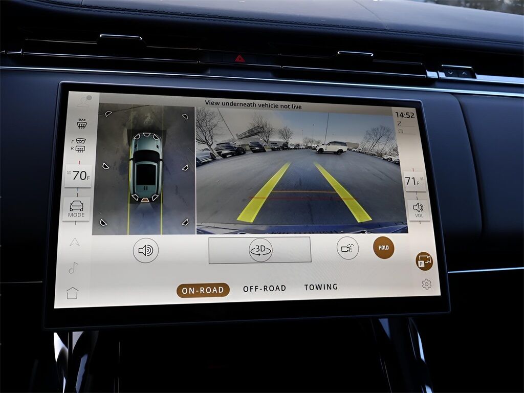 2026 Land Rover Range Rover Sport Dynamic SE San Clemente CA