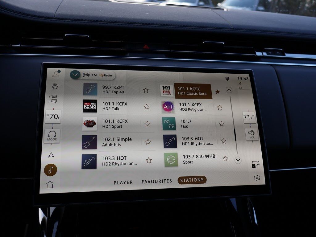 2026 Land Rover Range Rover Sport Dynamic SE San Clemente CA