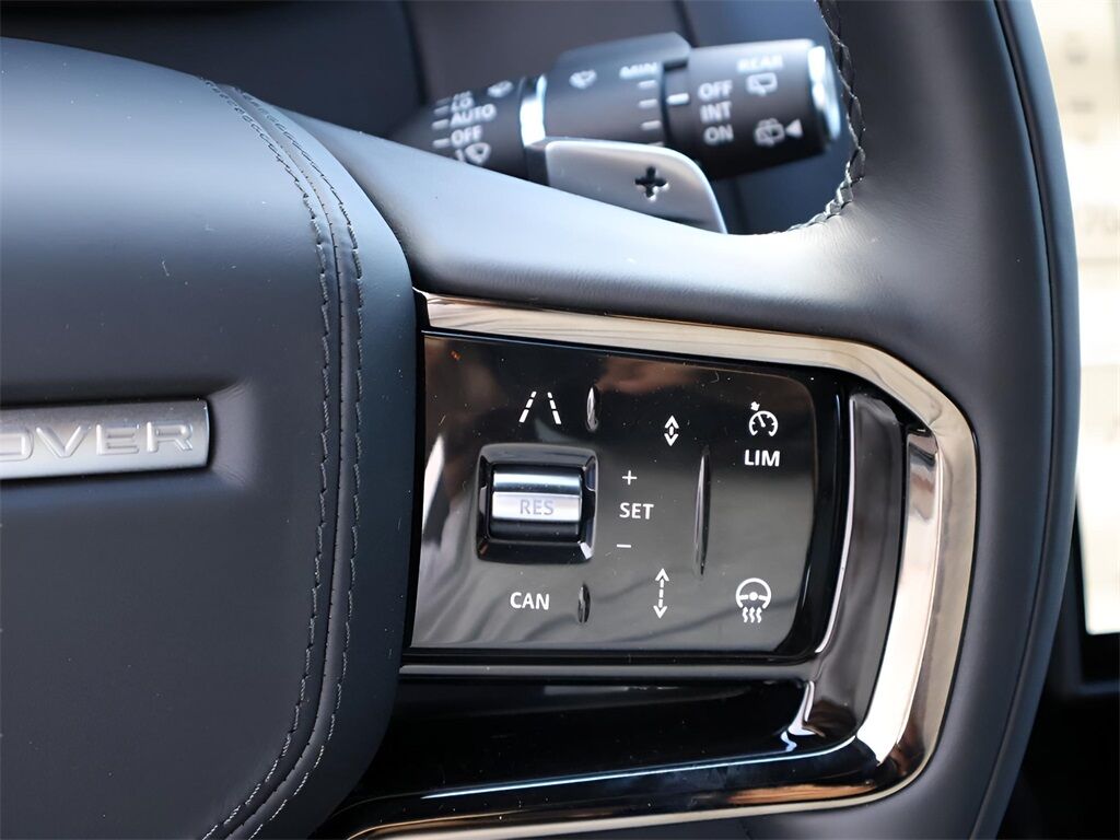 2026 Land Rover Range Rover Sport Dynamic SE San Clemente CA