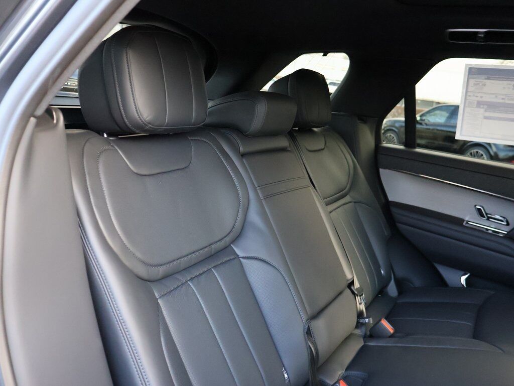 2026 Land Rover Range Rover Sport Dynamic SE San Clemente CA