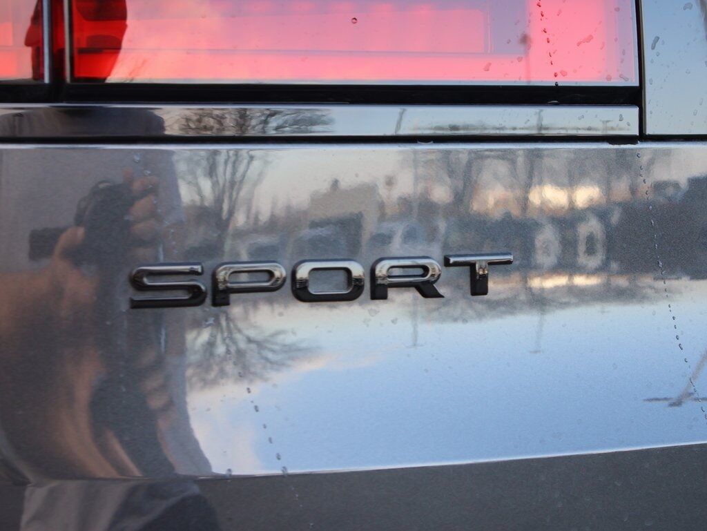 2026 Land Rover Range Rover Sport Dynamic SE San Clemente CA