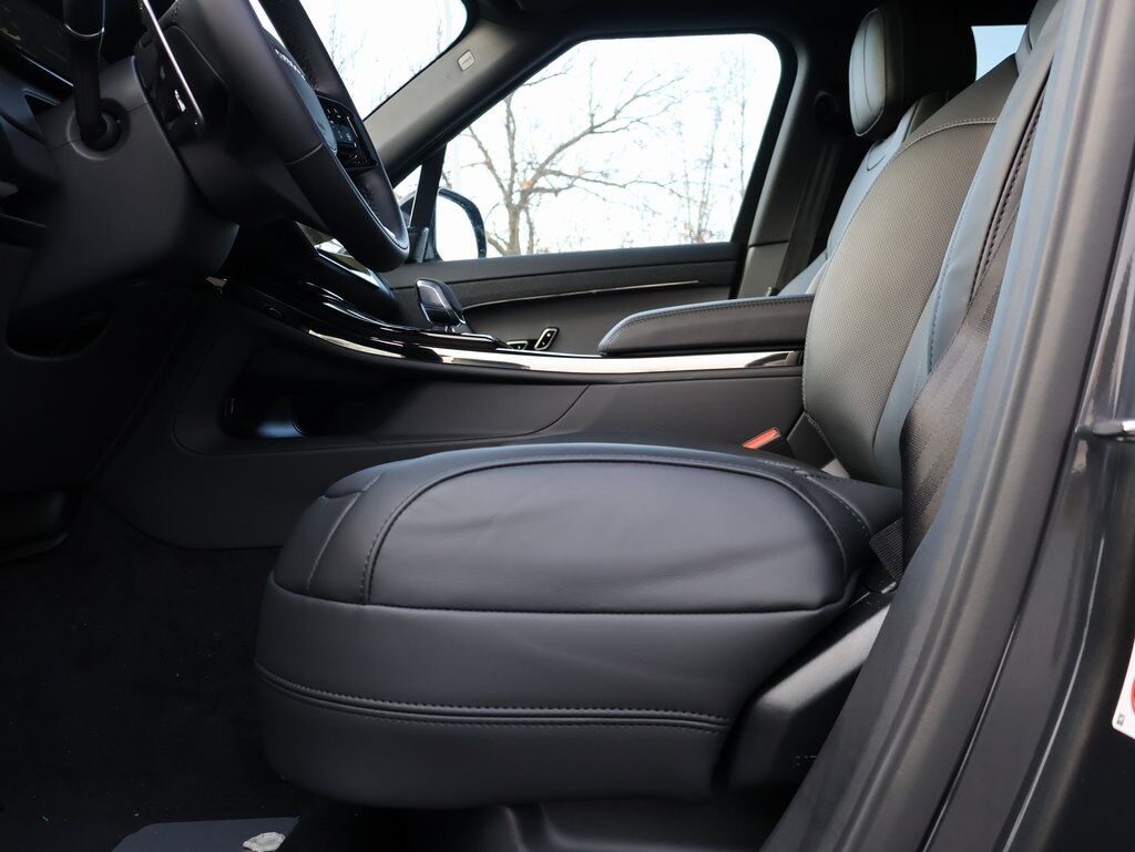 2026 Land Rover Range Rover Sport Dynamic SE San Clemente CA