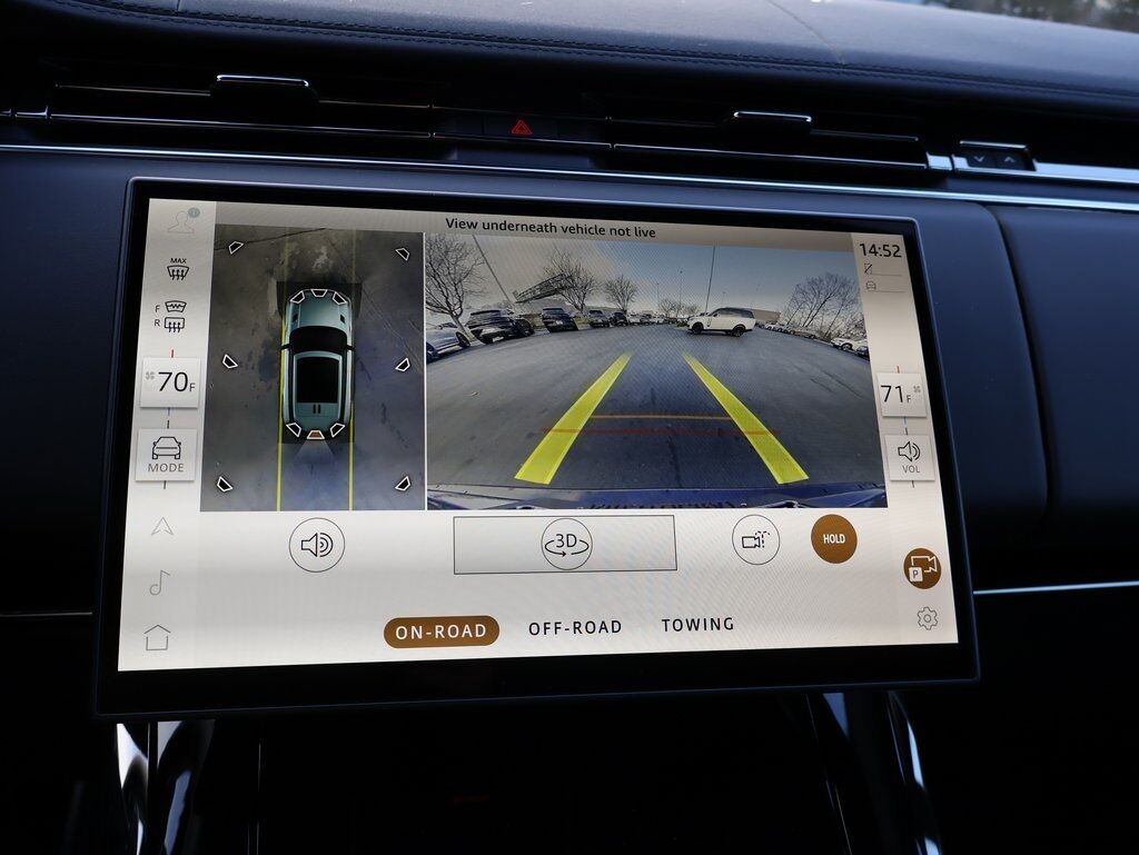 2026 Land Rover Range Rover Sport Dynamic SE San Clemente CA