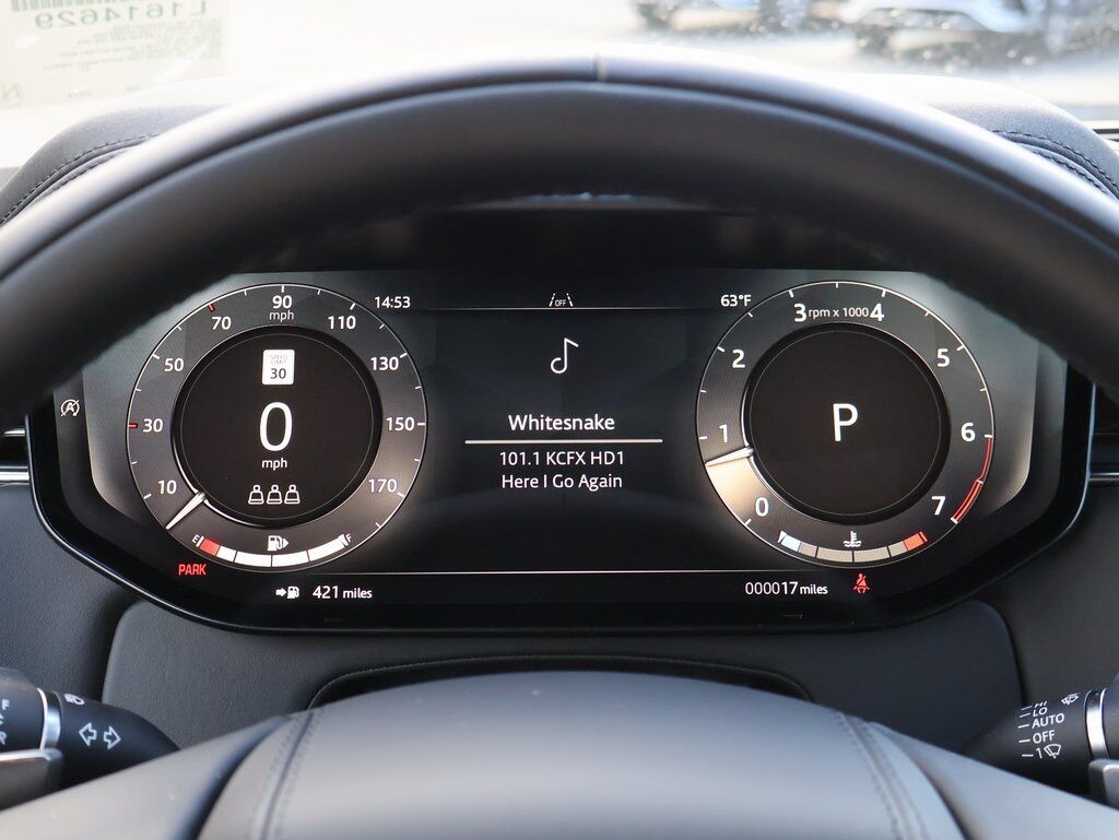 2026 Land Rover Range Rover Sport Dynamic SE San Clemente CA