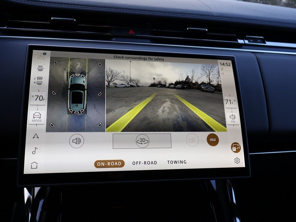 2026 Land Rover Range Rover Sport Dynamic SE San Clemente CA