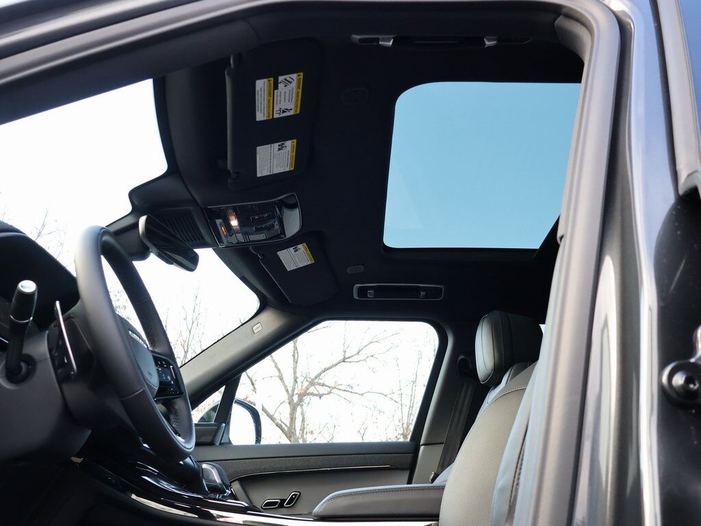 2026 Land Rover Range Rover Sport Dynamic SE San Clemente CA