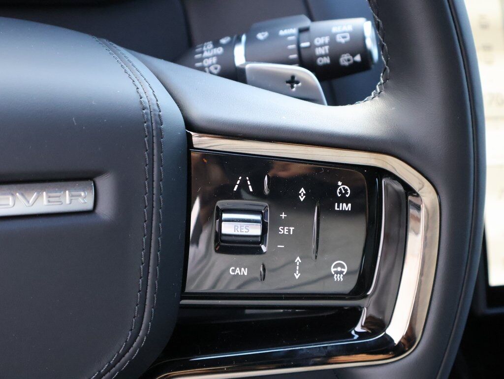 2026 Land Rover Range Rover Sport Dynamic SE San Clemente CA