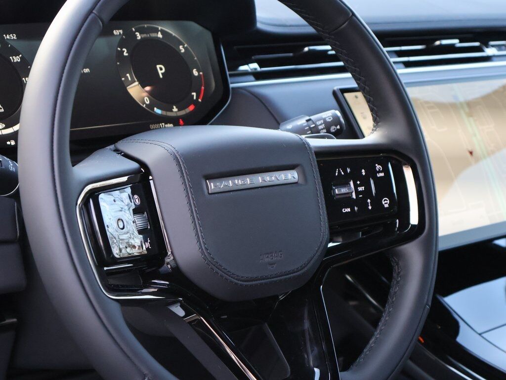 2026 Land Rover Range Rover Sport Dynamic SE San Clemente CA