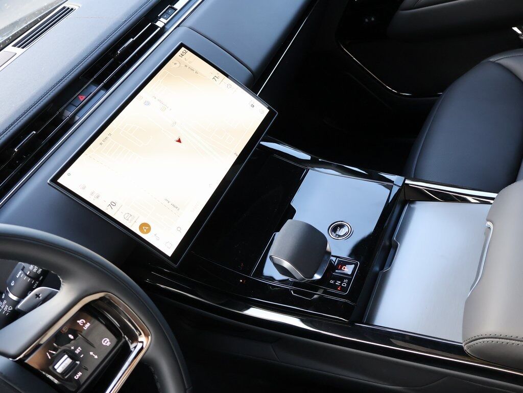 2026 Land Rover Range Rover Sport Dynamic SE San Clemente CA