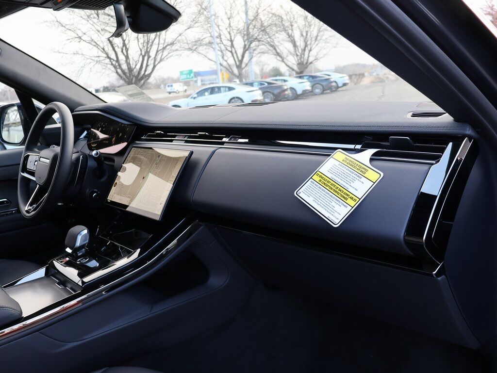 2026 Land Rover Range Rover Sport Dynamic SE San Clemente CA