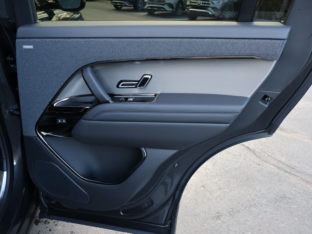 2026 Land Rover Range Rover Sport Dynamic SE San Clemente CA