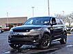 2026 Land Rover Range Rover Sport Dynamic SE