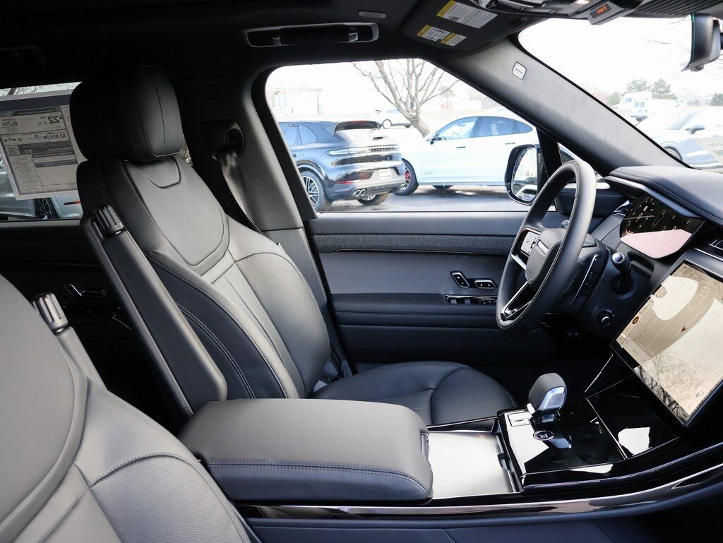 2026 Land Rover Range Rover Sport Dynamic SE San Clemente CA