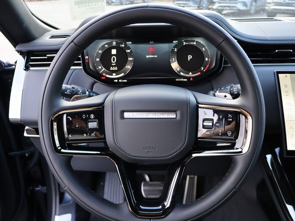 2026 Land Rover Range Rover Sport Dynamic SE San Clemente CA