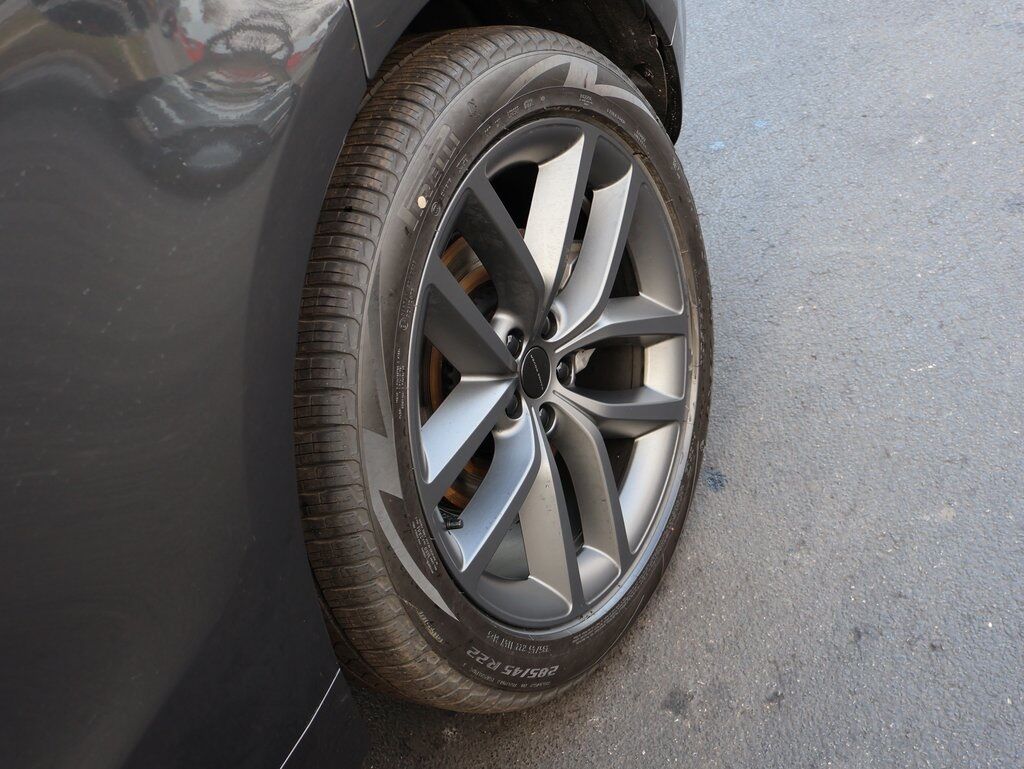 2026 Land Rover Range Rover Sport Dynamic SE San Clemente CA