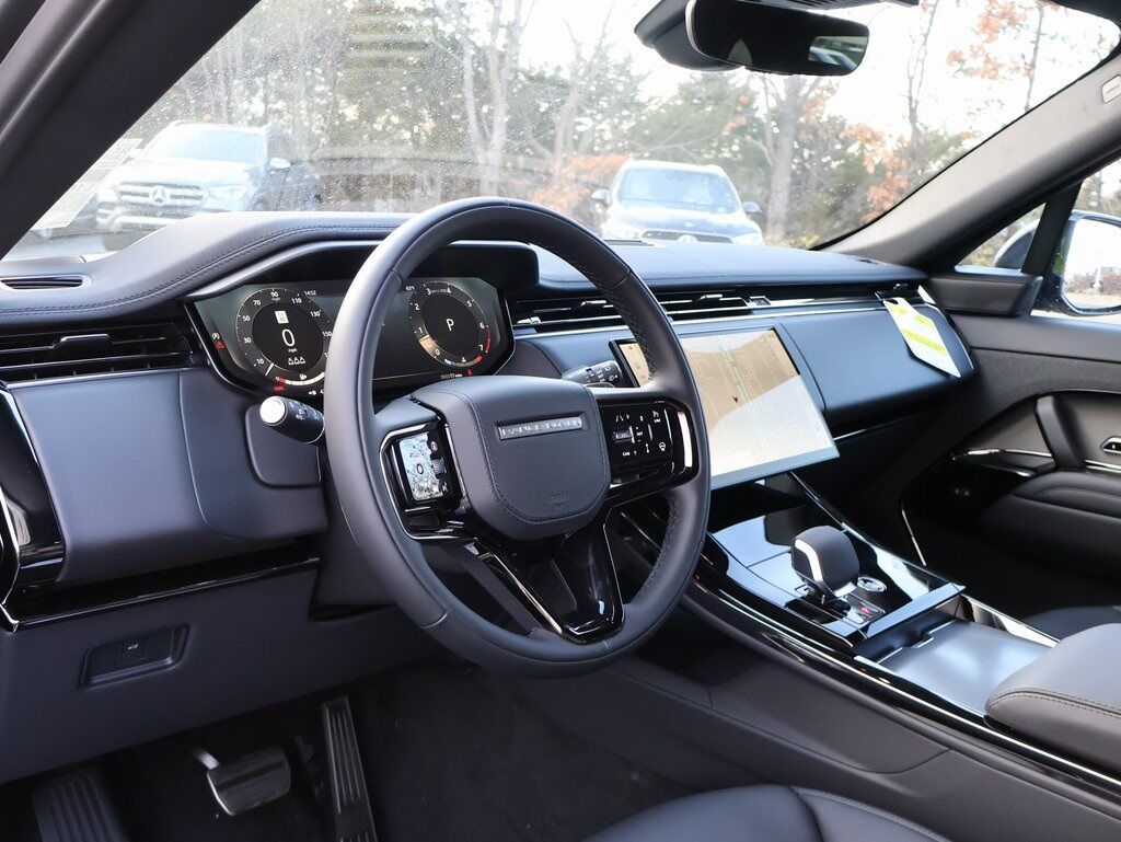 2026 Land Rover Range Rover Sport Dynamic SE San Clemente CA