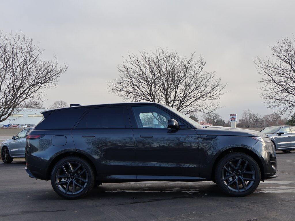 2026 Land Rover Range Rover Sport Dynamic SE San Clemente CA