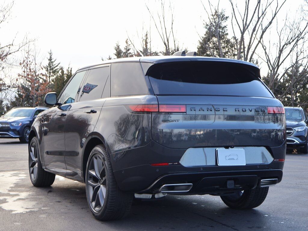 2026 Land Rover Range Rover Sport Dynamic SE San Clemente CA