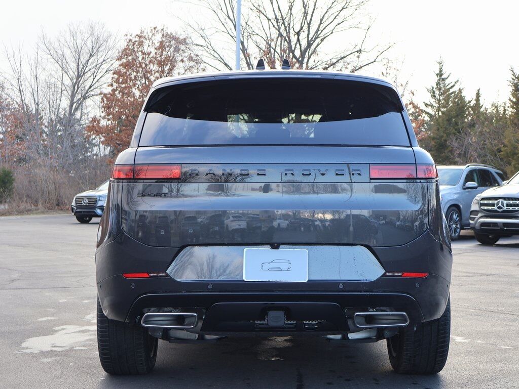 2026 Land Rover Range Rover Sport Dynamic SE San Clemente CA