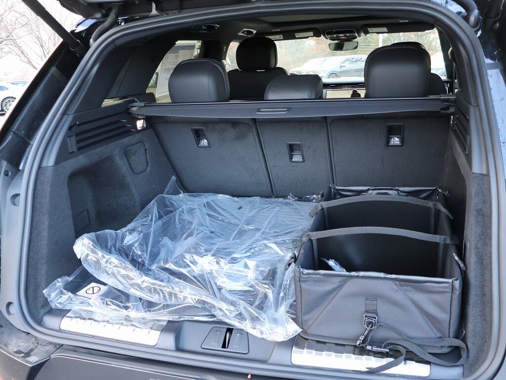 2026 Land Rover Range Rover Sport Dynamic SE San Clemente CA