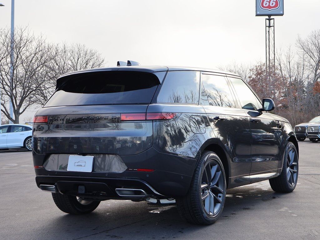 2026 Land Rover Range Rover Sport Dynamic SE San Clemente CA