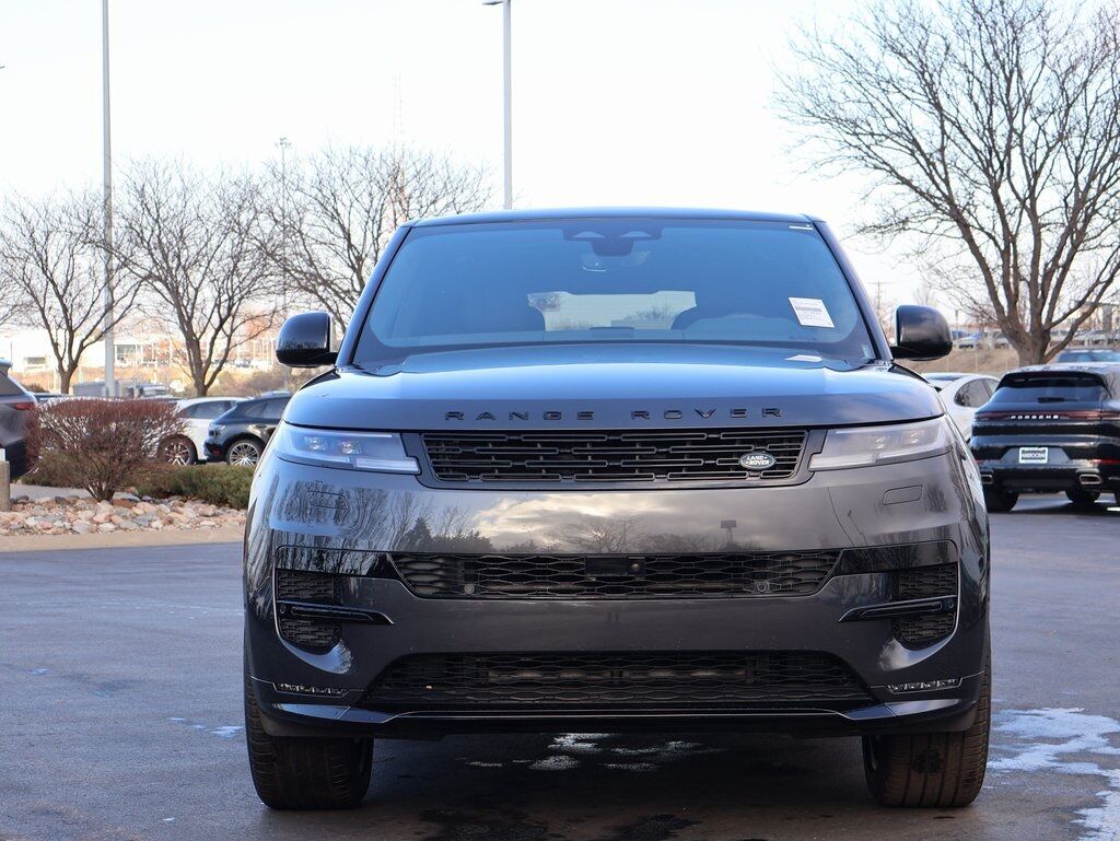 2026 Land Rover Range Rover Sport Dynamic SE San Clemente CA