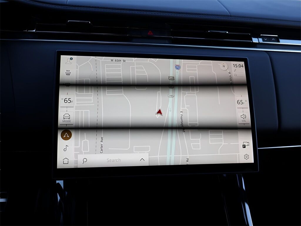 2026 Land Rover Range Rover Sport Dynamic SE San Clemente CA