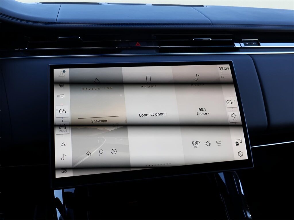 2026 Land Rover Range Rover Sport Dynamic SE San Clemente CA