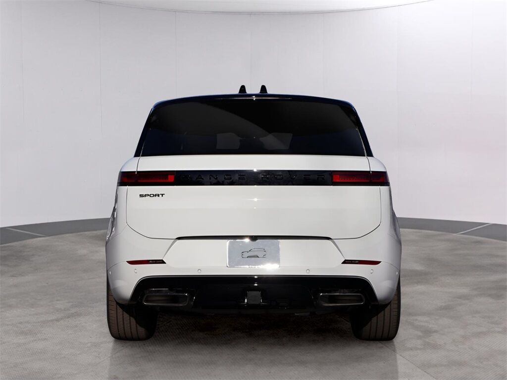 2026 Land Rover Range Rover Sport Dynamic SE San Clemente CA
