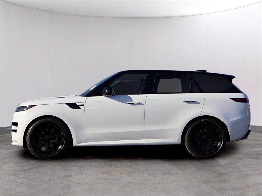 2026 Land Rover Range Rover Sport Dynamic SE San Clemente CA