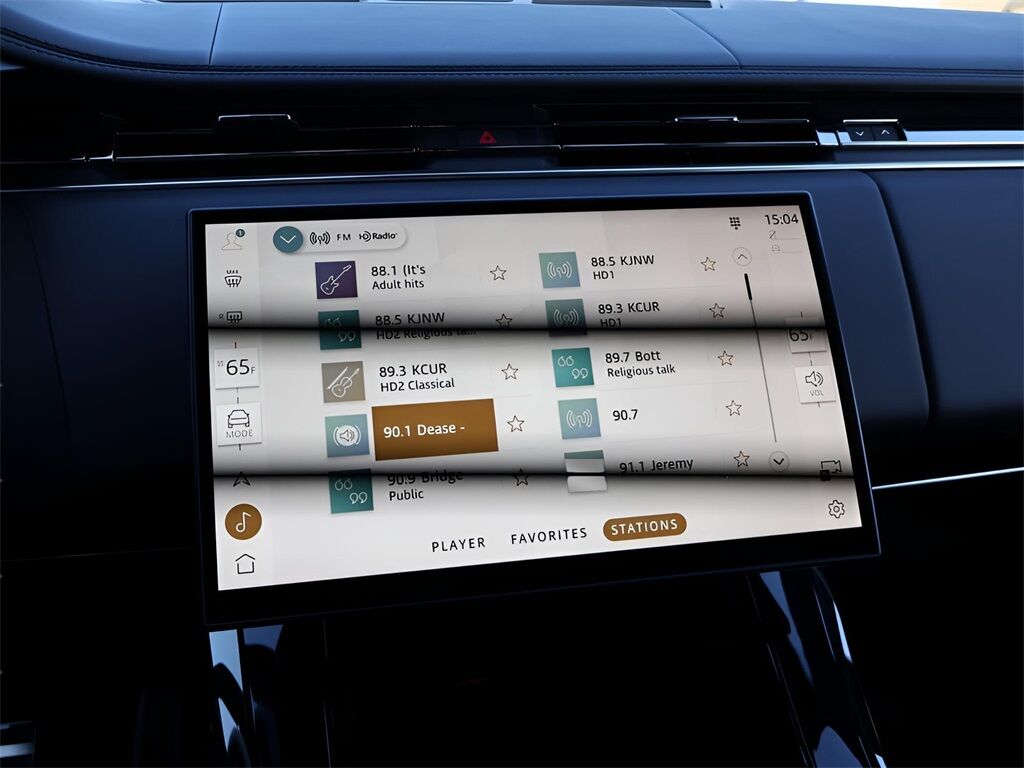 2026 Land Rover Range Rover Sport Dynamic SE San Clemente CA